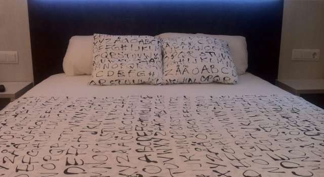 Двухместный номер Standard Hostal Ribas