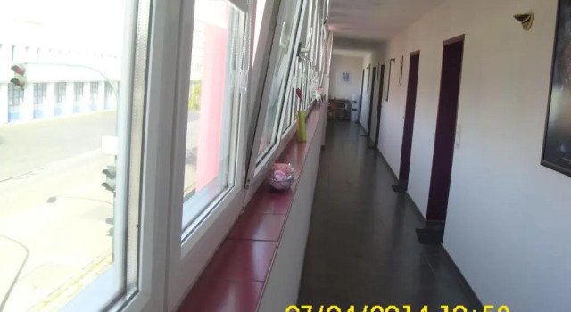 Номер Standard Casa Rose