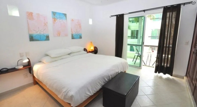 Playa Kaan 14 by Vimex