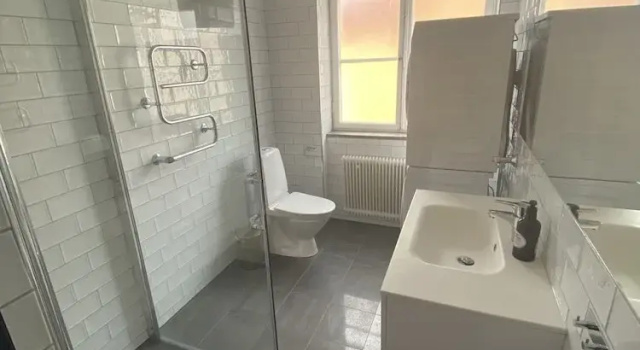 Апартаменты c 1 комнатой Visby City Apartments