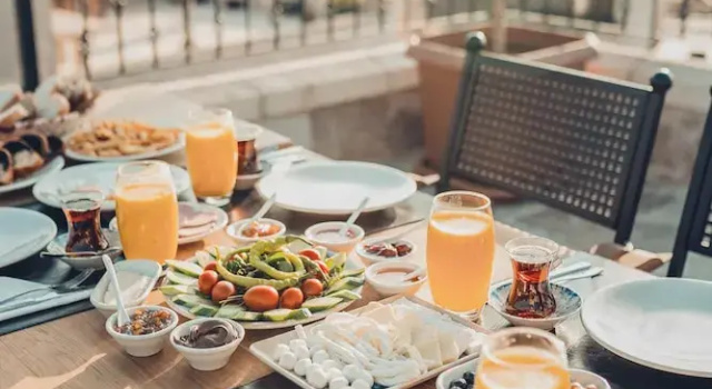Vasıl Cave Hotel