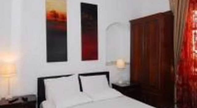 Номер Standard Tsopela Boutique Hotel