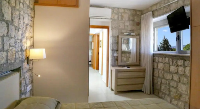 Executive Rhodes Villa Villa Althea 2 Bedroom Villa With Sea Views Pefkos, Забронировать Вилла Пефкос остров Родос