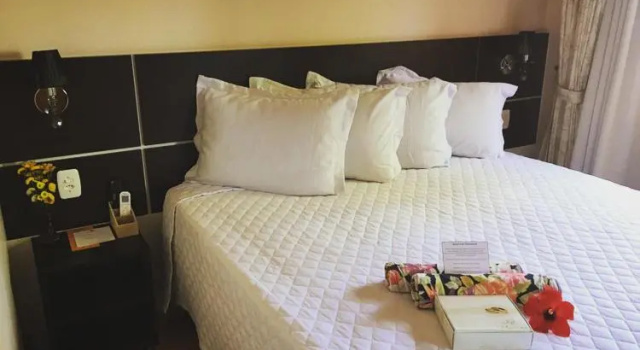 San Willa's Hotel, Забронировать Отель Отели Санта-Катариной с бассейном, Бассейн