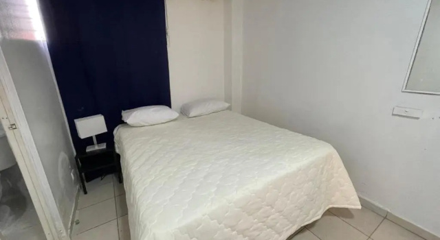Hotel Colonial Blanco, Reservar Hotel Hotéis Baratos em Santo Domingo