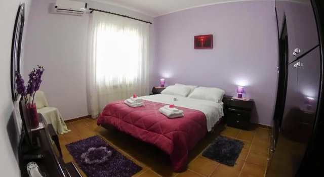 Номер Standard Rosa Di Mare
