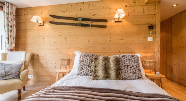 Studio Romand proche Morzine, Забронировать Апартаменты/квартира Апартаменты Эссер-Роман, Апартаменты/квартира