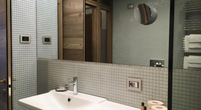 Апартаменты Superior Residence Antares