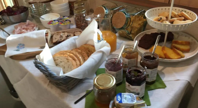 Люкс Agriturismo Corte Bertesina