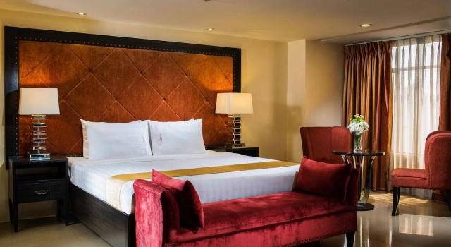 Torre Venezia Suites, Забронировать Отель Отели Metro Manila 3 звезды, 3*