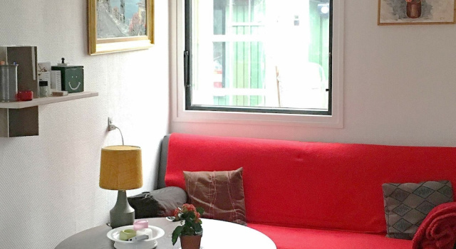Comfy Holiday Home in Lolland With Conservatory, Забронировать Отель Наксков Лолланн