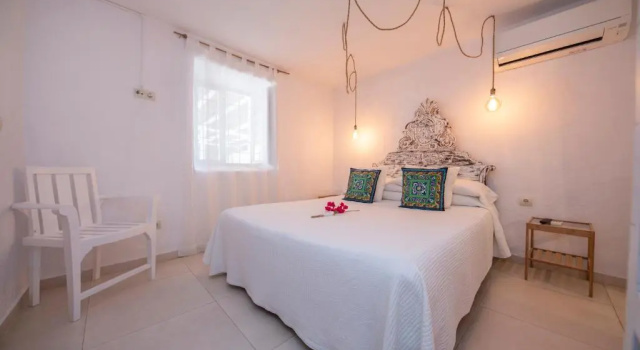 Двухместный номер Standard Agroturismo Can Cosmi Prats