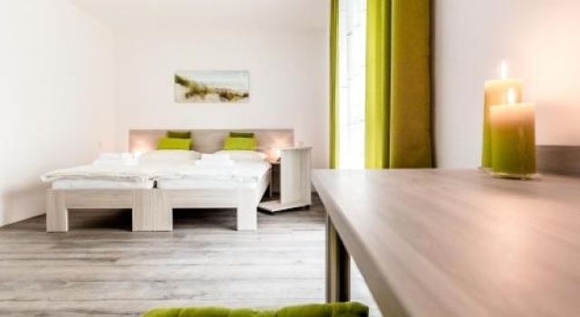 Hotel ANNA - Düsseldorf - Hilden, Забронировать Отель Хильден Северный Рейн-Вестфалия