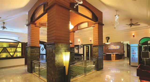 Wetzlar Resorts and Hotels, Забронировать Отель Муваттупула штат Керала