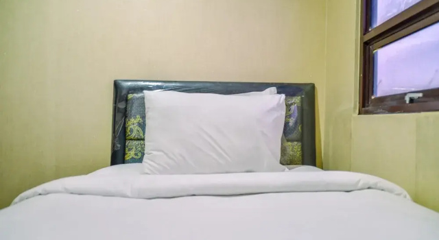 Nice and Cozy 2BR Apartment at Atria Residence, Boek Appartement Tangerang Banten