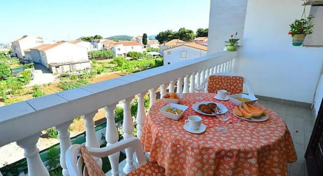 Студия Superior Apartments Zadro