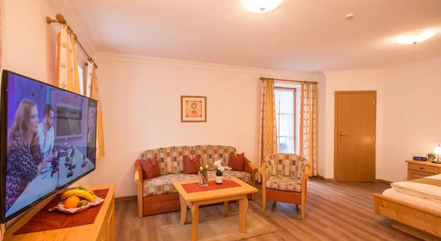 Hotel Alpspitz B&B, Забронировать Отель «постель и завтрак» Грайнау Гармиш-Партенкирхен