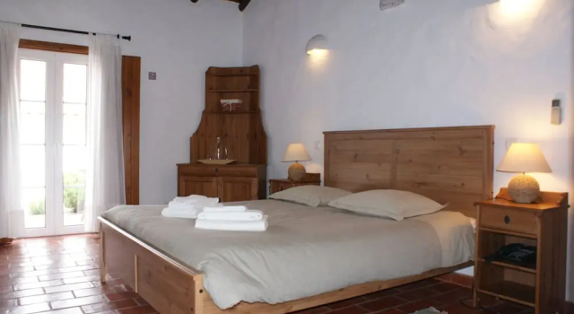 Апартаменты Superior Herdade Do Freixial - Turismo Rural
