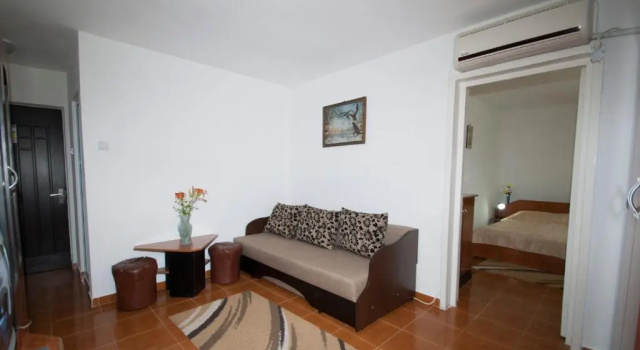 Апартаменты Hotel Sanda