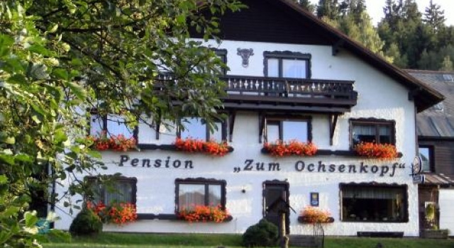 Hotel am Ochsenkopf, Rezervasyon Otel Bavyera 3 yıldızlı oteller, 3*