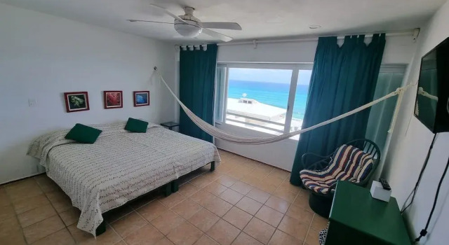 New Beachfront PH at Brisas By The Spot