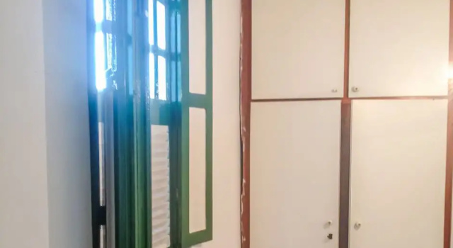 Номер Standard Hostel da Providência