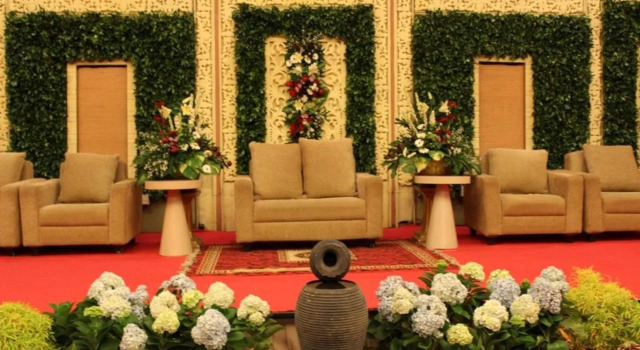 Horison Ultima Ratu Serang, Брондау Қонақ үй Banten қаласындағы арзан қонақ үйлер