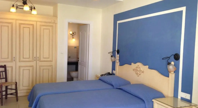 Номер Economy Pelican Town Hotel