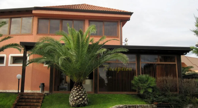 Tindari Resort & Marina Beach