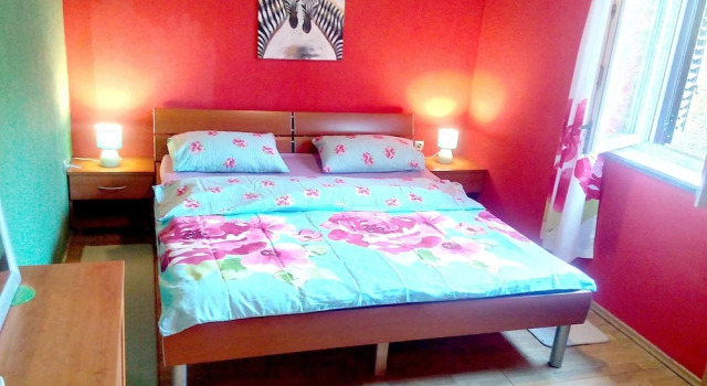 House With 3 Bedrooms in Poljica, With Wonderful Mountain View, Furnis, 예약 호텔 Krusevo Zadar County