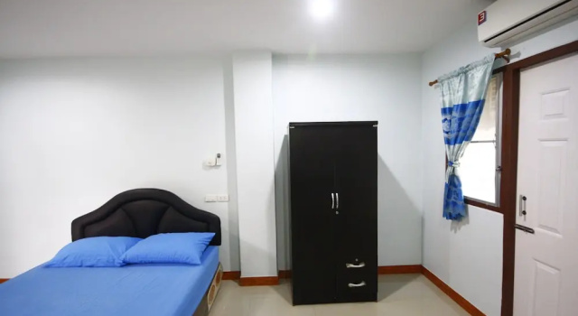 Jaruwan Apartment, Забронировать Апартаменты/квартира Тха Тум 