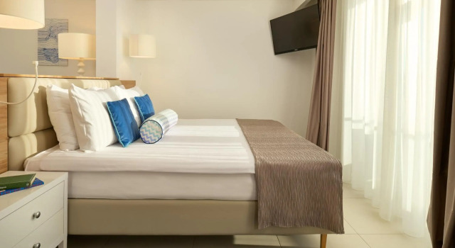 TUI BLUE Adriatic Beach - Adults Only - All Inclusive, จอง โรงแรม Igrane Makarska Riviera