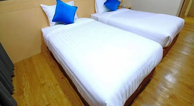 Номер Superior S3 Residence Park