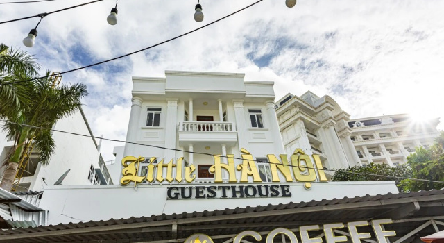 Oyo 324 Little Ha Noi Hotel, Забронировать Отель Отели Острова Фукуок 3 звезды, 3*