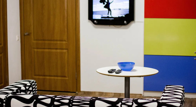 Club Hostel, Rezerwuj Hostel Hostele w Nur-Sultan, Hostel