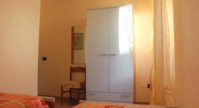 Rena Bianca Apartment