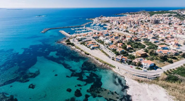 Апартаменты Villa del Porto - Attico del Mare