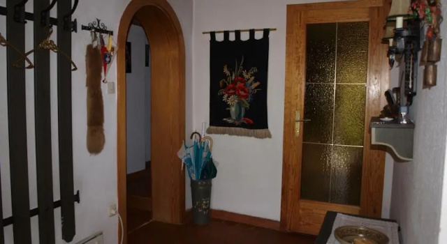 Ferienhaus Waldeck