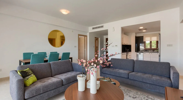 Aphrodite Hills Rentals - Premium Serviced Apartments, Забронировать Апартаменты/квартира Апартаменты Пафоса, Апартаменты/квартира