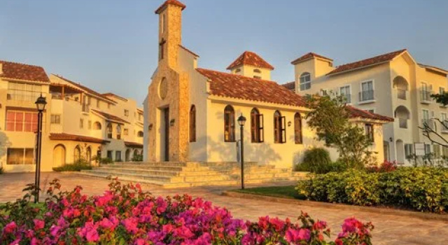 Cadaques Bayahibe, Забронировать Отель Ла-Фрагата Ла-Альтаграсия