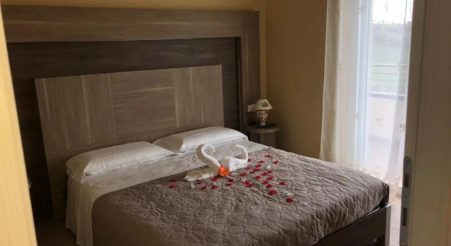 Семейный люкс Cataleya Resort & Spa