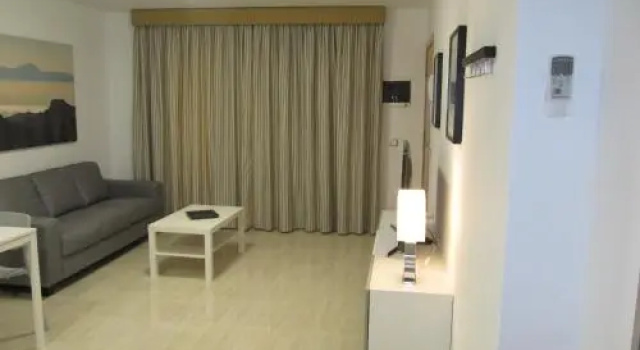 Apartamento " El Pueblo", Забронировать Апартаменты/квартира Моган Гран-Канария