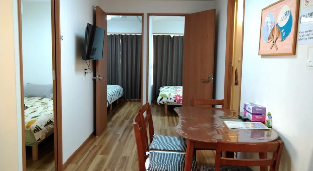 Issyuku Hotel Kaminarimon