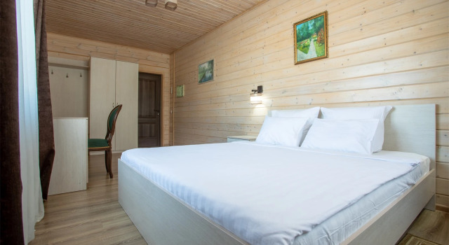 Ostrov Park-Hotel, Забронировать Отель Мисайлово Ленинский городской округ