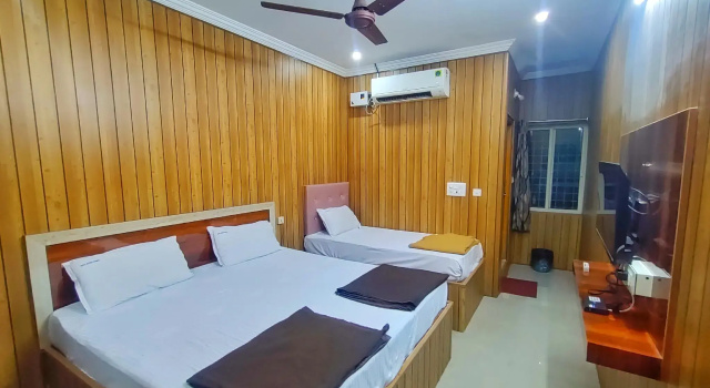 Hotel Govindh Heights, Забронировать Отель Отели Тирупати с завтраком, Завтраки