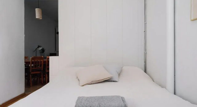 Апартаменты Vintage 1BR Apt in Kamppi