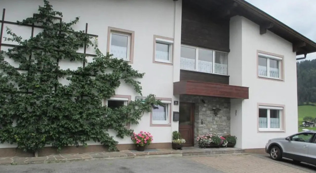 Haus Birgit, Забронировать Отель Вальхзе Kaiserwinkl