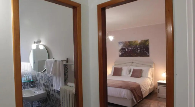 Relais Del Borgo