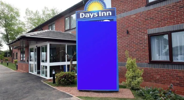 Days Inn Corley, Rezerwuj Hotel Coventry West Midlands