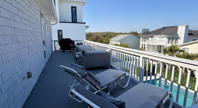 Коттедж с 3 комнатами Private Pool and Hot Tub Fernandina Beach Retreat